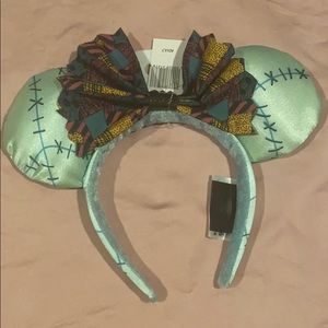 Brand new with tag Disney Sally Ears